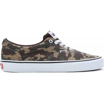 Image 1 of Vans Маратонки Vans Doheny Canvas Trainers - Camo/White