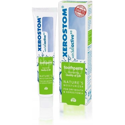 Xerostom pro sucho v ústech 50 ml