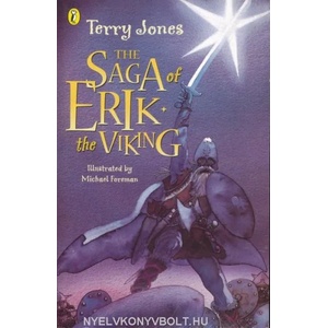 Saga of Erik the Viking | Terry Jones (1993)