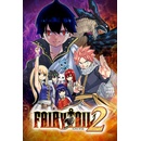 Fairy Tail 2