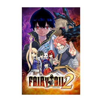 Fairy Tail 2