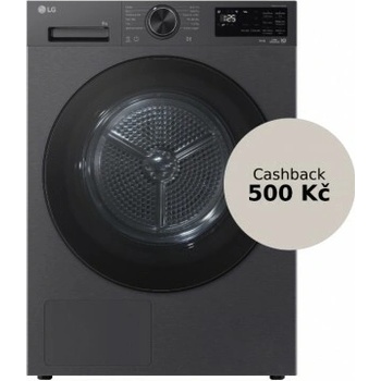 LG RHX5008TBB