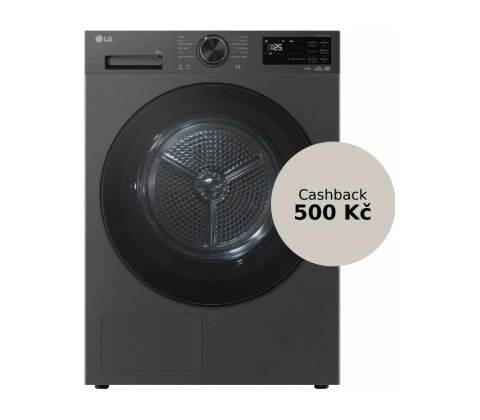 LG RHX5008TBB