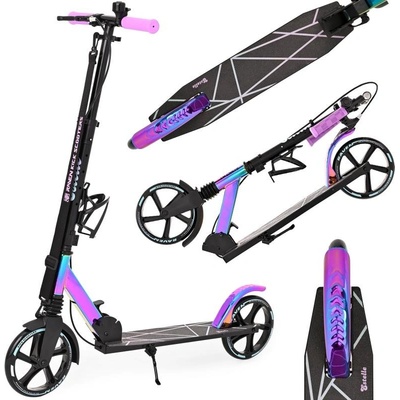Raven Estelle PRO neochrome