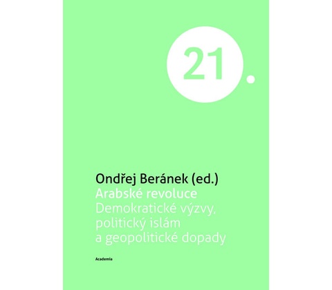 Arabské revoluce