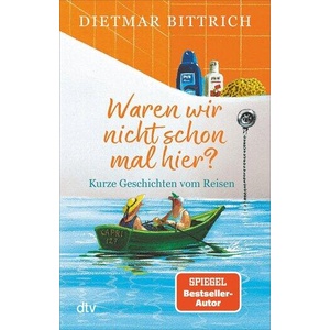 Waren wir nicht schon mal hier? (0000)