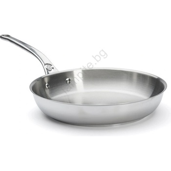 de Buyer 3412.28 - Тиган MILADY 28 см, от неръждаема стомана (BV0078)