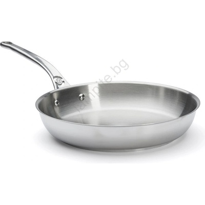 de Buyer 3412.28 - Тиган MILADY 28 см, от неръждаема стомана (BV0078)