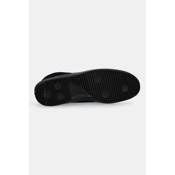 Novesta Велурени кецове Novesta Novesta x Noel Gallagher (N574001.BLC000615)