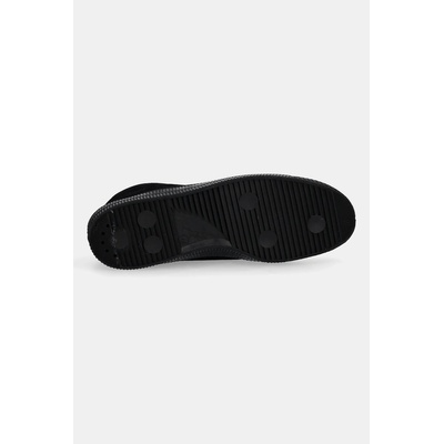 Novesta Велурени кецове Novesta Novesta x Noel Gallagher (N574001.BLC000615)