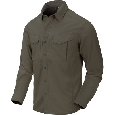 Košile Helikon-Tex Defender Mk2 Tropical Dark Olive – Zboží Dáma