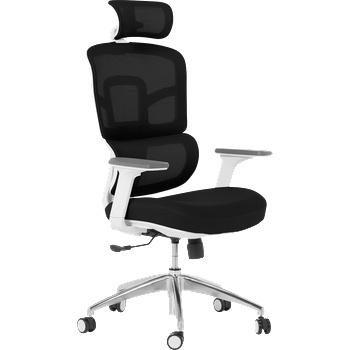 Bittel Ергономичен стол Carmen 7579 - черен (3520403)