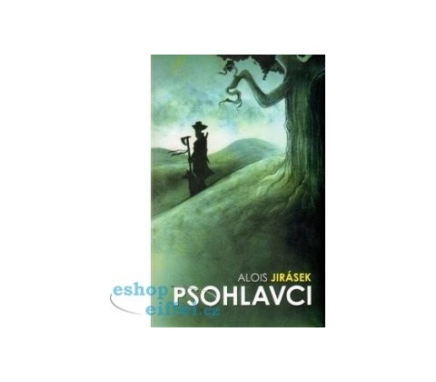 Psohlavci