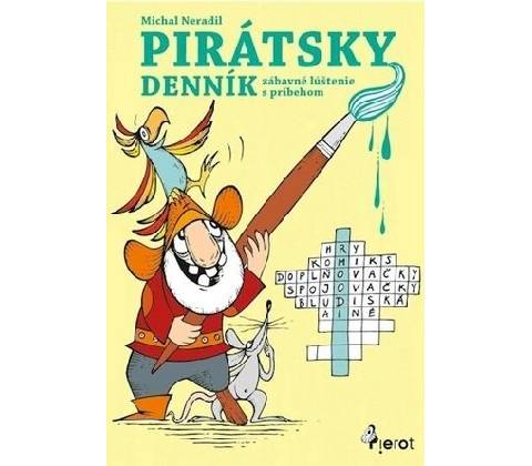 Pirátsky dennik