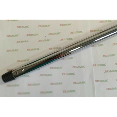 FAVE Násada hrubý závit 130cm chrom – Zboží Dáma