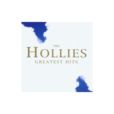HOLLIES: GREATEST HITS CD