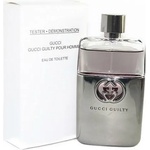 Gucci Guilty pour Homme EDT 90 ml Tester Парфюми
