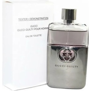 Gucci Guilty pour Homme EDT 90 ml Tester Парфюми