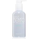 Banila Co Banila Co. clean it zero Calming Gel Cleanser овлажняващ почистващ гел с успокояващ ефект 200ml