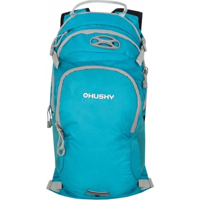 Husky Perun 9 l modrá