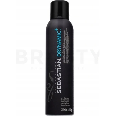 Sebastian Form Drynamic suchý šampon 212 ml
