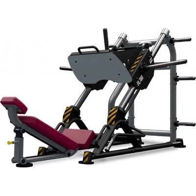 BH Fitness PL700 Leg press
