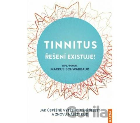 Tinnitus - Markus Schwabbaur