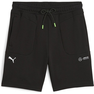 PUMA Mercedes-amg petronas f1 essentials shorts m