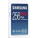 Samsung SDXC UHS-I 256 GB MB-SC256K/EU