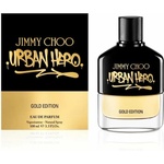 Jimmy Choo Urban Hero Gold Edition EDP 100 ml Парфюми
