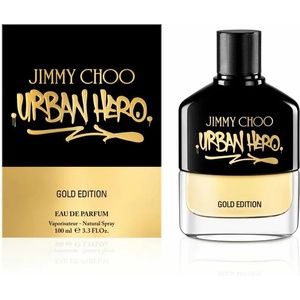 Jimmy Choo Urban Hero Gold Edition EDP 100 ml Парфюми