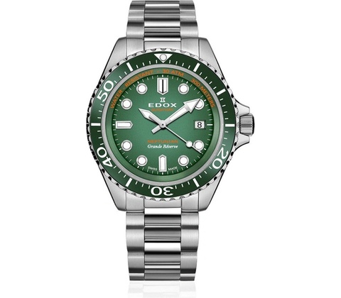 Edox 80801-3VM-VDN