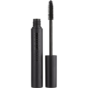Nudestix Nudestix Спирала за удължаване и уплътняване черна 8 g *Тестер