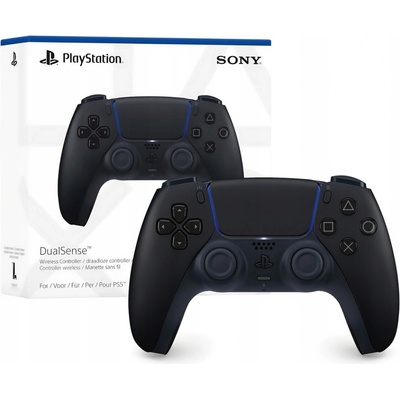 PlayStation 5 DualSense PS711000045048 – Zboží Živě