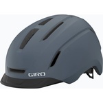 Giro Велосипедна каска Giro Caden II matte portaro grey
