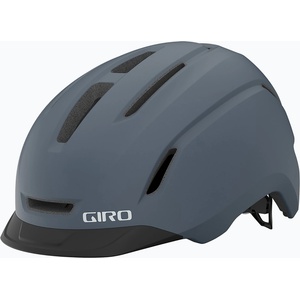 Giro Велосипедна каска Giro Caden II matte portaro grey