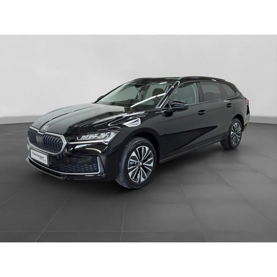 Skoda Superb Combi 2.0 TDI DSG Selection 110 kW