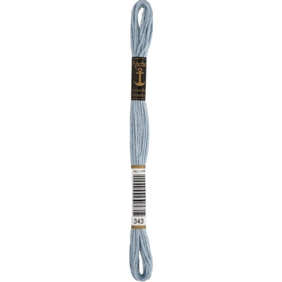 Anchor Mouline 301-400 Farba: 343