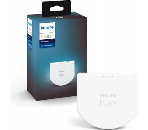 Philips Hue Wall Switch