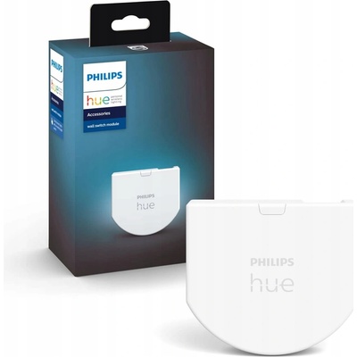 Philips Hue Wall Switch