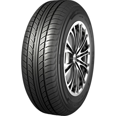 Nankang N-607+ 165/60 R15 81H