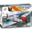 COBI 5846 TOP GUN P-51 D Mustang, 1: 32, 350 к, 1 ф (COBI-5846)
