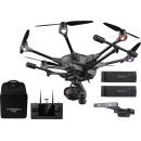 Yuneec Typhoon H Plus s Intel RealSense + batoh - YUNTYHPRBPEU