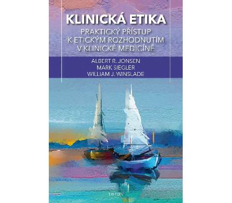 Klinická etika