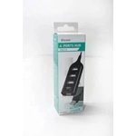 Vakoss usb 2.0 hub 4 ports tc-234ux