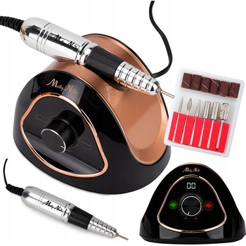 MollyNails Elektrická brúska na nechty M15 68W