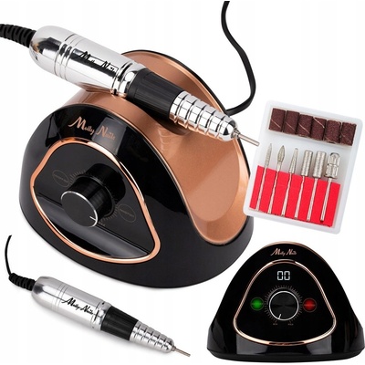 MollyNails Elektrická brúska na nechty M15 68W