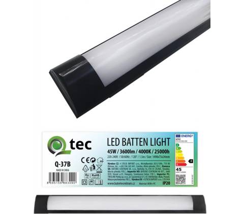 QTEC Q-37B