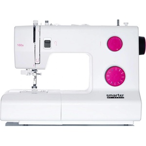 Pfaff Smarter 160s