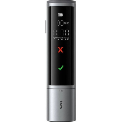 Baseus SafeJourney Pro CRCX060014